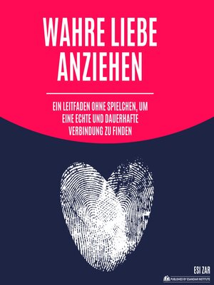 cover image of Wahre Liebe anziehen